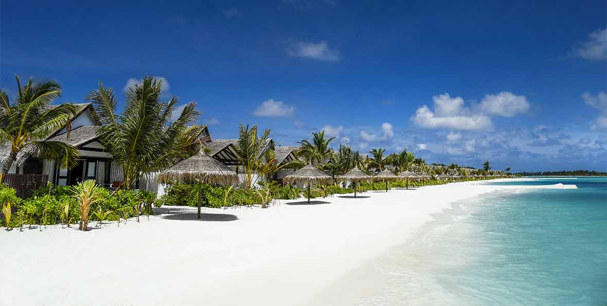 playa Ozen by Atmosphere at Maadhoo