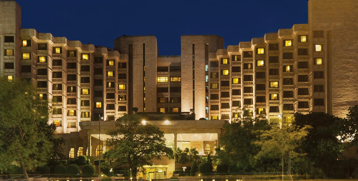 Hyatt Regency Delhi