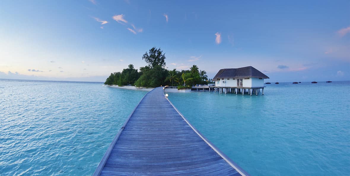 Safari Island Resort & Spa Maldives