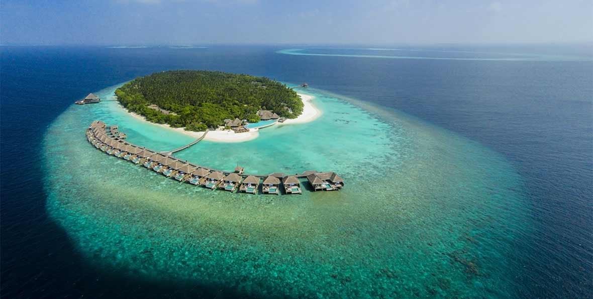 Dusit Thani Maldives