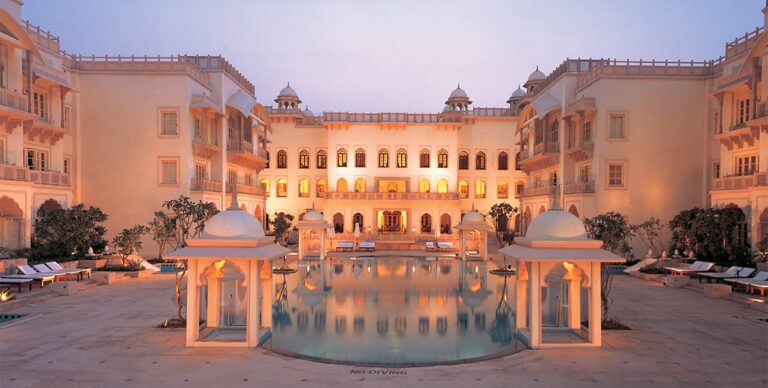 Vivanta by Taj - Hari Mahal