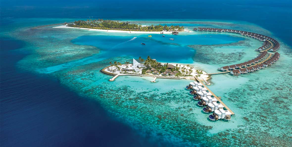 Oblu Select Sangeli Maldives