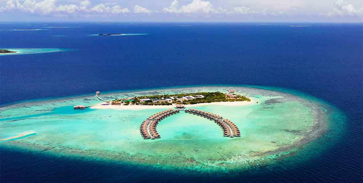 Mövenpick Resort Kuredhivaru Maldives