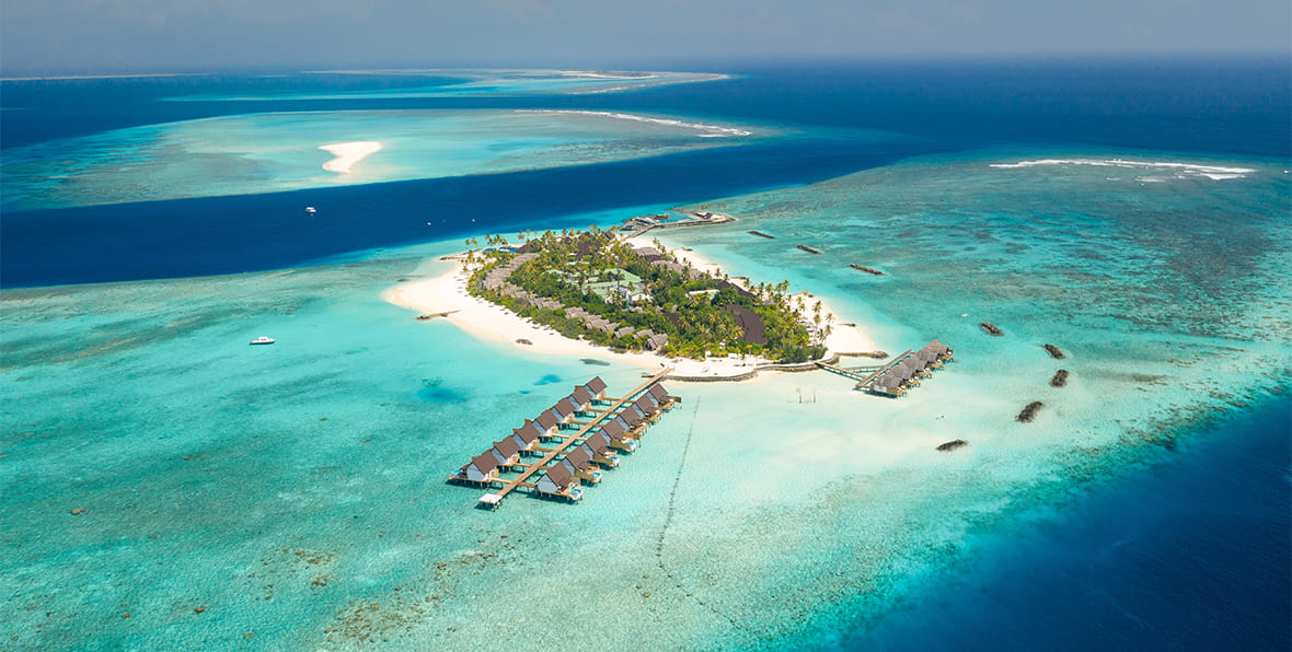 Fushifaru Maldives