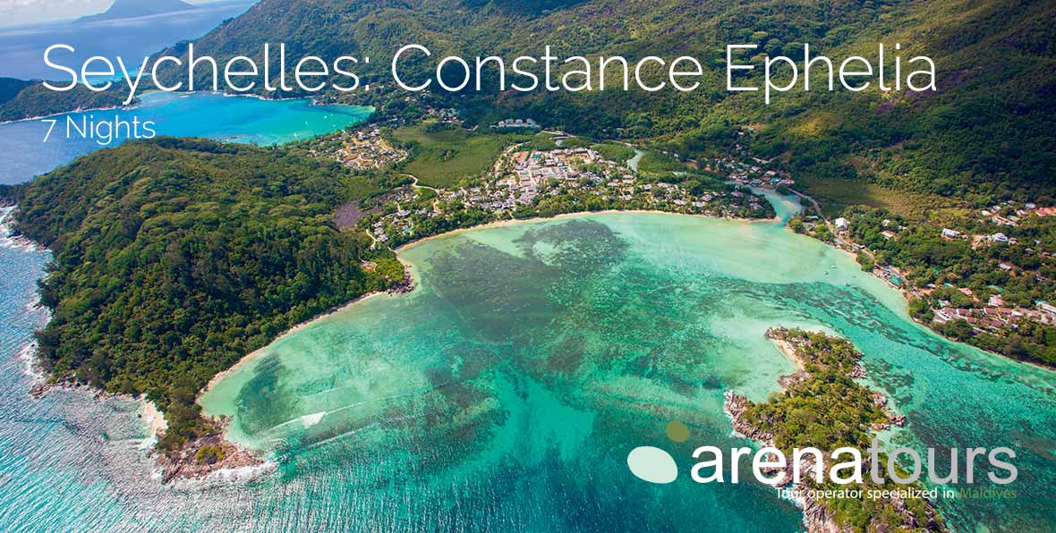 viaje a seychelles en constance ephelia