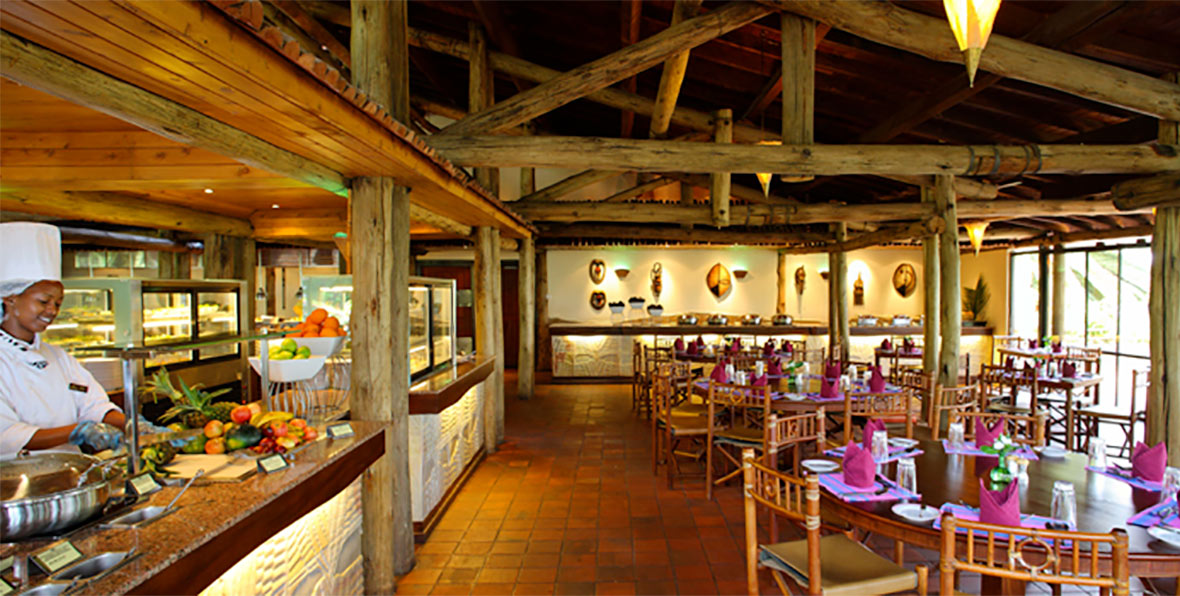 Imagen Restaurante