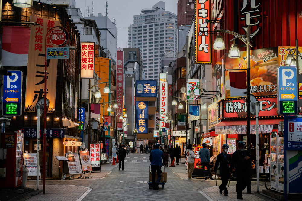 hoteles en japon que debes visitar