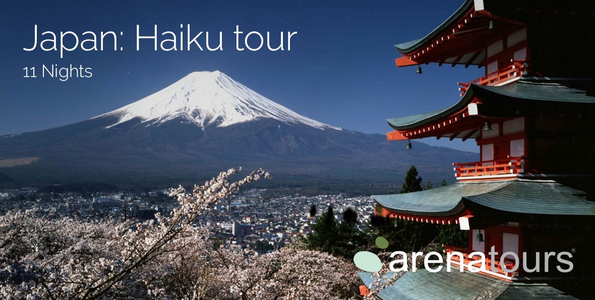 Viaje Japon Haiku Tour N Img Gallery - arenastours.com -