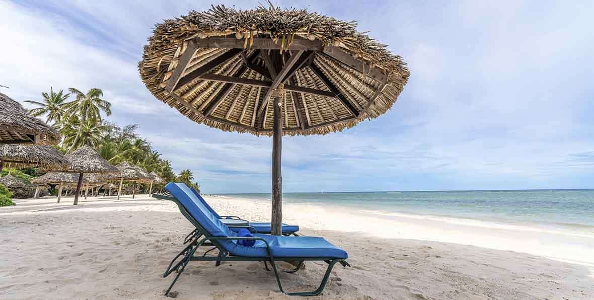 Diamonds Leisure Beach Golf Resort Diani - arenastours.com -