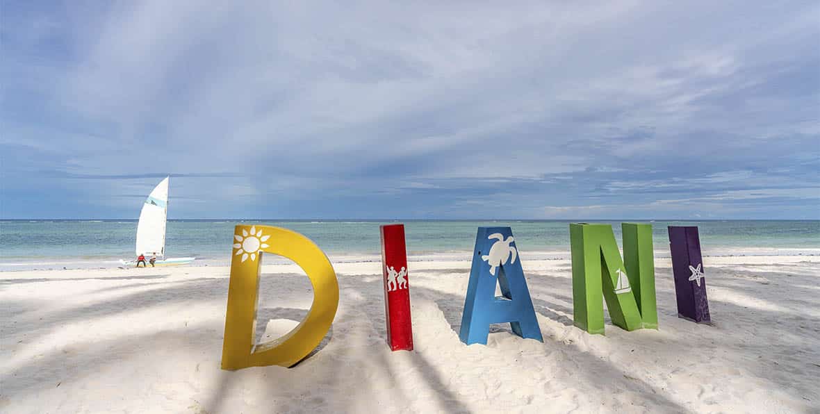 Diamonds Leisure Beach Golf Resort Diani - arenastours.com -