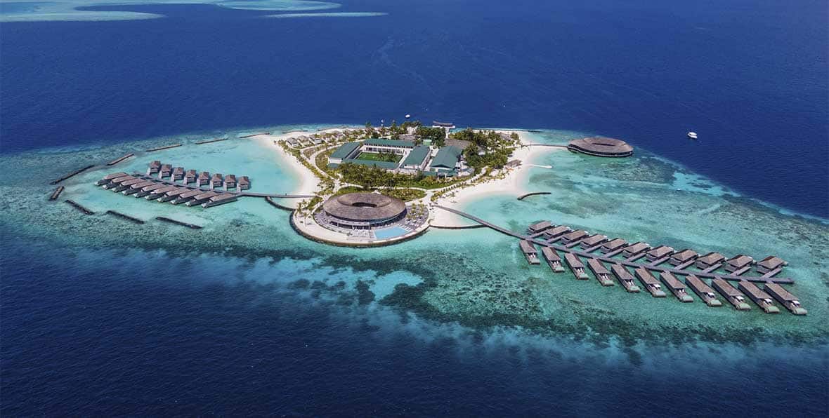 Kagi Maldives Spa Island