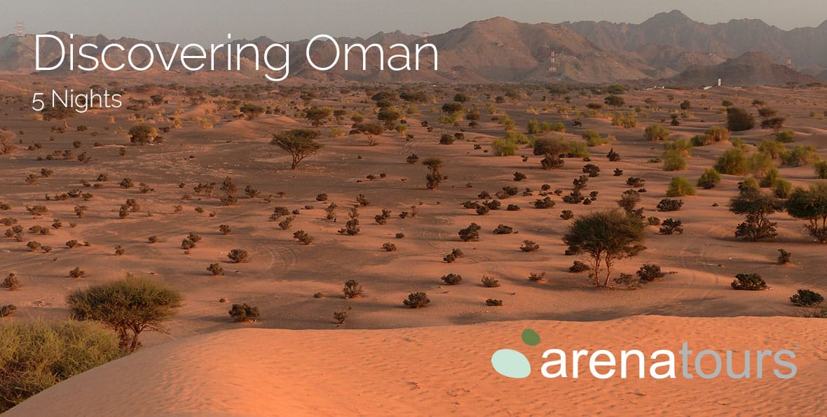 Viaje Oman Descubriendo Oman N Img Gallery - arenastours.com -