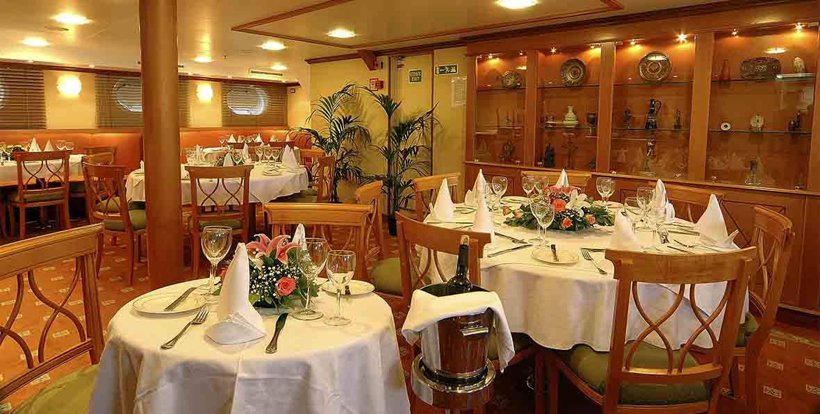 Crucero Polinesia Francesa - arenastours.com -