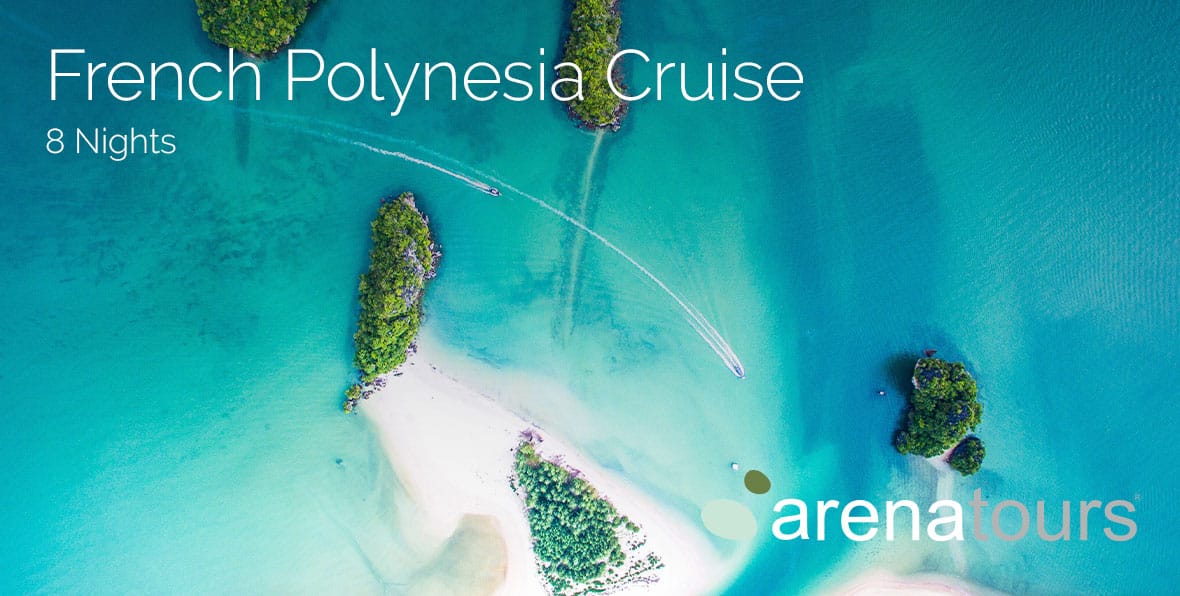 Crucero Polinesia Francesa Img Gallery - arenastours.com -