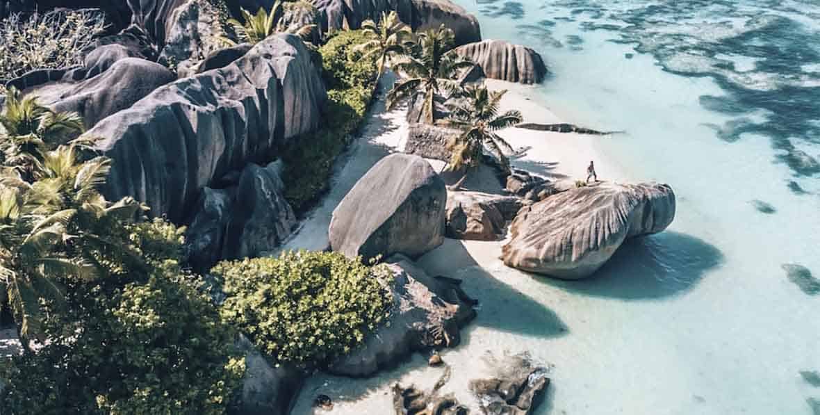 Crucero Seychelles - arenastours.com -