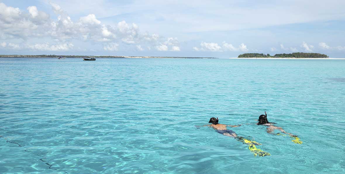 Emerald Zanzibar Resort Spa Diving - arenastours.com -