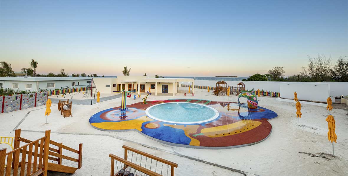 Emerald Zanzibar Resort Spa Kids Club - arenastours.com -