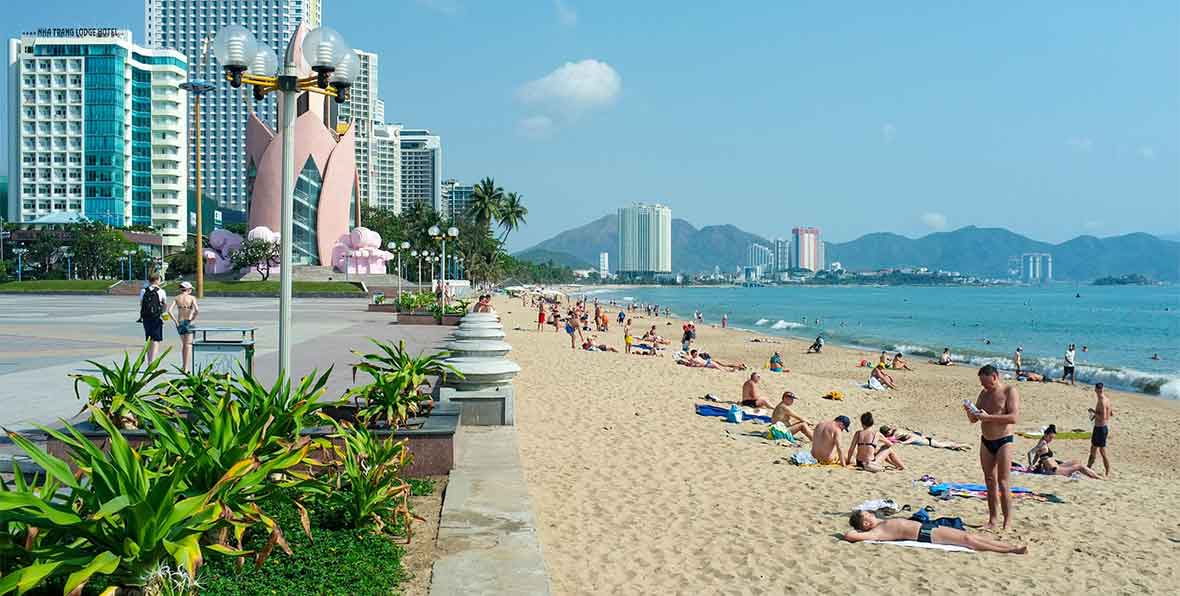 Viajes Vietnam Nhatrang - arenastours.com -