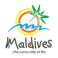 Logo Maldives Sunny Side - arenastours.com - viajar a Maldivas