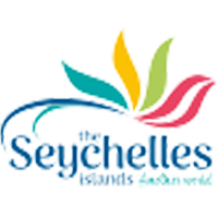 Logo Seychelles Tourism - arenastours.com - viajar a Maldivas