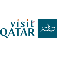 Logo Visit Qatar - arenastours.com - viajar a Maldivas