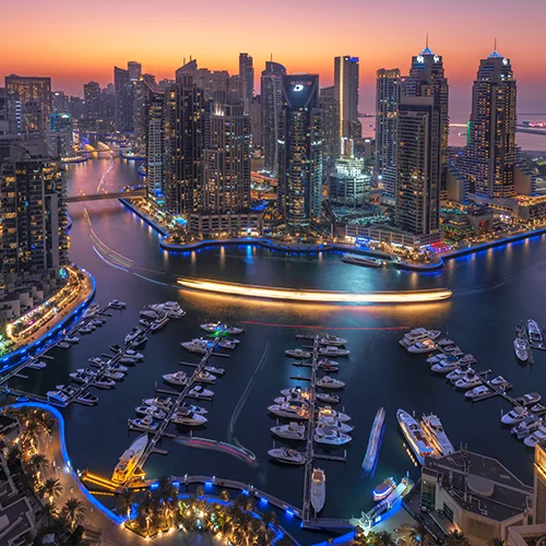 Viaje A Dubai A Medida - arenatours.com -