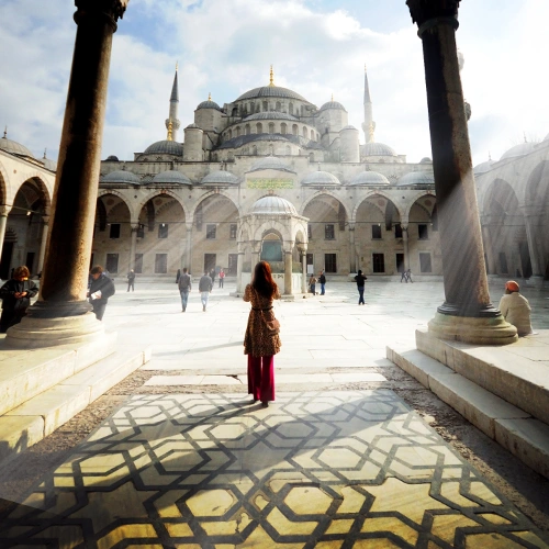 Viaje A Turquia A Medida - arenastours.com -