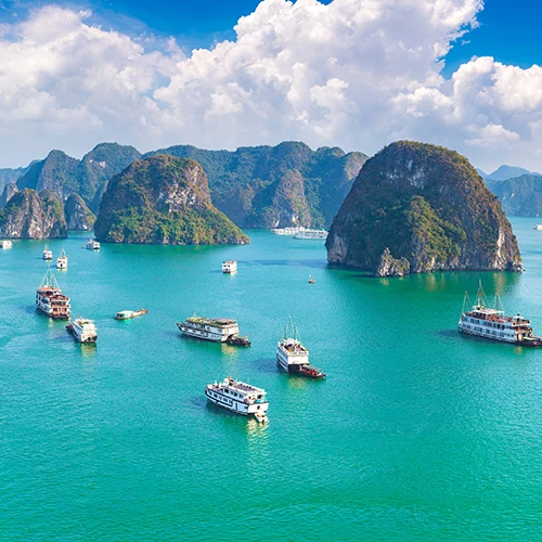 Viaje A Vietnam A Medida - arenastours.com -