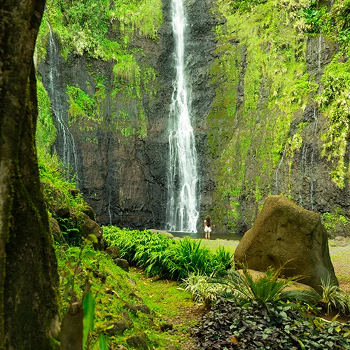 Viajes A Tahiti Polinesia Francesa - arenatours.com -