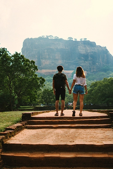 Luna De Miel a Sri Lanka - arenastours.com - Viajes a Sri Lanka