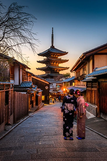 Viaje A Japon - arenastours.com - Viajes a Japón