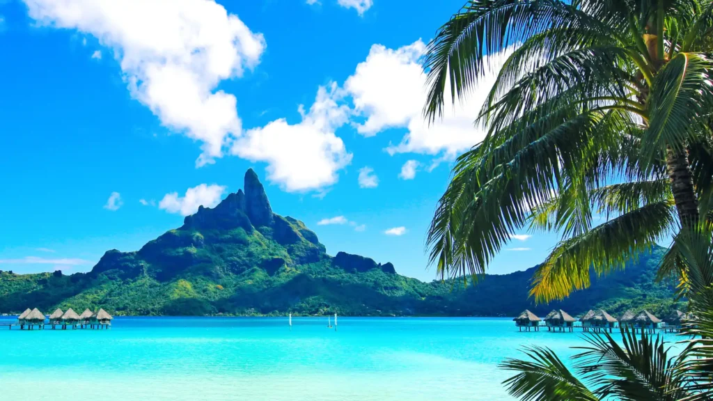 Tahiti - arenatours.com -