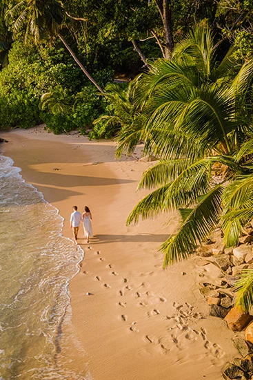 Luna De Miel A Seychelles - arenatours.com - Viaje a Seychelles