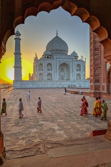 Luna De Miel En India Webp - arenatours.com - Viajes a India