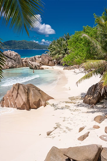 Que visitar en Seychelles: playas de ensueño - arenatours.com -