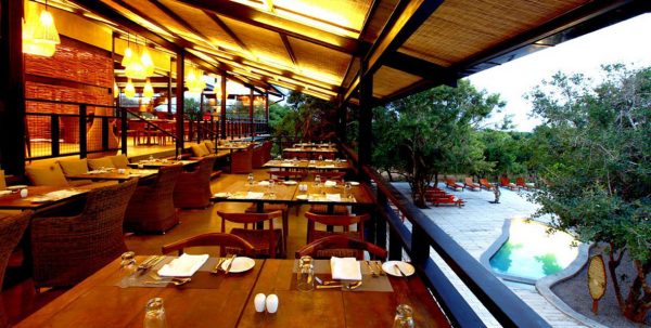 Imagen Restaurante