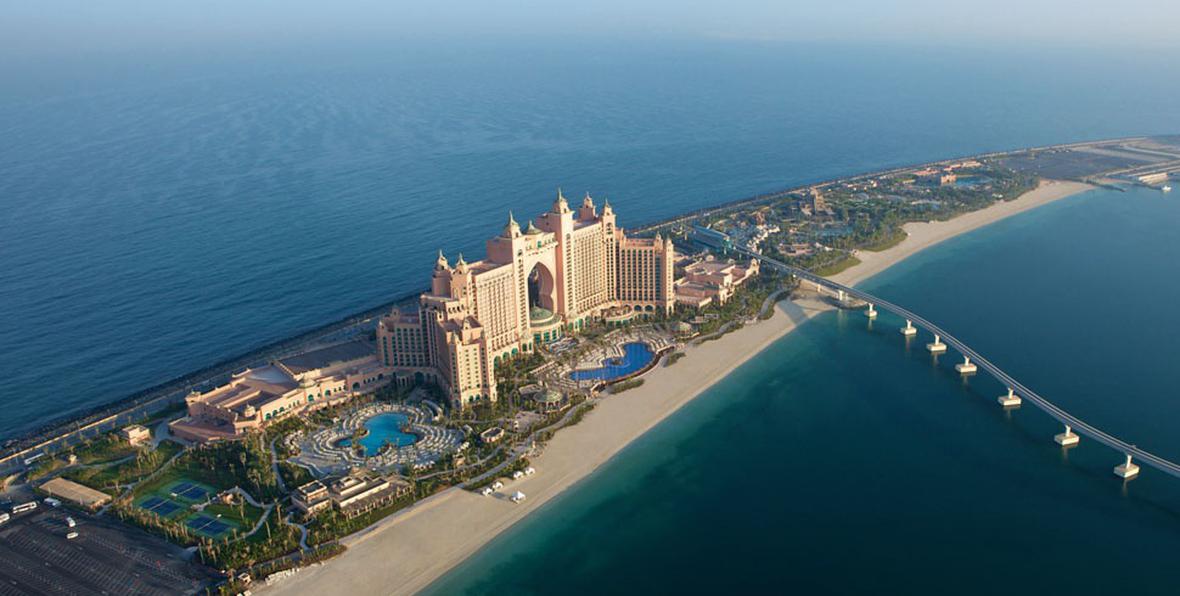 Atlantis The Palm